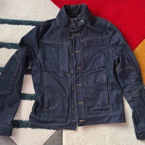 Triple Aught Design Interval PD Denim Jacket - Small